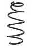 Fahrwerksfeder Vorderachse SPIDAN 87122