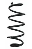 Fahrwerksfeder Hinterachse SPIDAN 87126