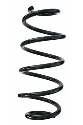 Fahrwerksfeder Hinterachse SPIDAN 87126 Bild Fahrwerksfeder Hinterachse SPIDAN 87126