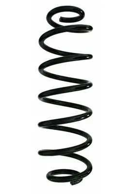 Fahrwerksfeder Hinterachse SPIDAN 87130