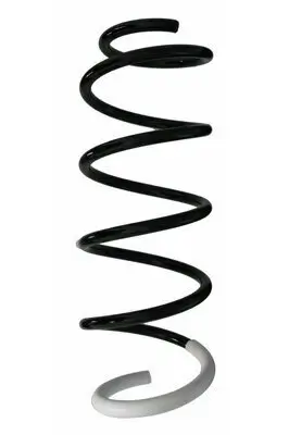 Fahrwerksfeder Vorderachse SPIDAN 87136 Bild Fahrwerksfeder Vorderachse SPIDAN 87136