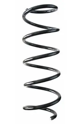 Fahrwerksfeder Vorderachse SPIDAN 87138