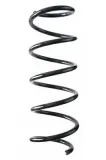 Fahrwerksfeder Vorderachse SPIDAN 87138