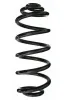 Fahrwerksfeder Hinterachse SPIDAN 87145