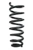 Fahrwerksfeder Vorderachse SPIDAN 87150