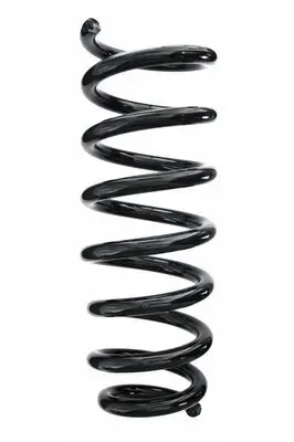 Fahrwerksfeder Vorderachse SPIDAN 87150 Bild Fahrwerksfeder Vorderachse SPIDAN 87150