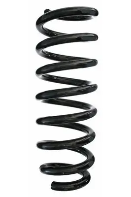 Fahrwerksfeder Vorderachse SPIDAN 87151 Bild Fahrwerksfeder Vorderachse SPIDAN 87151