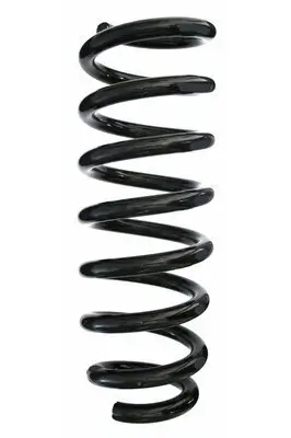 Fahrwerksfeder Vorderachse SPIDAN 87153