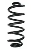Fahrwerksfeder Hinterachse SPIDAN 87159