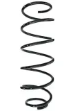 Fahrwerksfeder Vorderachse SPIDAN 87164