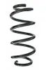 Fahrwerksfeder Vorderachse SPIDAN 87168