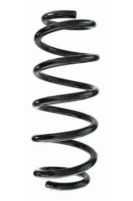 Fahrwerksfeder Vorderachse SPIDAN 87170 Bild Fahrwerksfeder Vorderachse SPIDAN 87170