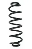 Fahrwerksfeder Hinterachse SPIDAN 87177