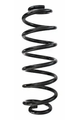 Fahrwerksfeder Hinterachse SPIDAN 87179