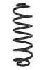 Fahrwerksfeder Hinterachse SPIDAN 87179