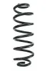 Fahrwerksfeder Hinterachse SPIDAN 87181