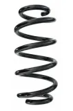 Fahrwerksfeder Vorderachse SPIDAN 87183