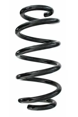 Fahrwerksfeder Vorderachse SPIDAN 87183 Bild Fahrwerksfeder Vorderachse SPIDAN 87183