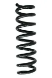 Fahrwerksfeder Hinterachse SPIDAN 87184
