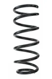 Fahrwerksfeder Hinterachse SPIDAN 87198