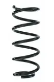 Fahrwerksfeder Hinterachse SPIDAN 87199