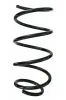 Fahrwerksfeder Vorderachse SPIDAN 87200