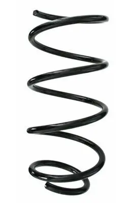 Fahrwerksfeder Vorderachse SPIDAN 87200 Bild Fahrwerksfeder Vorderachse SPIDAN 87200
