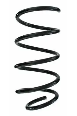 Fahrwerksfeder Vorderachse SPIDAN 87206