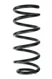 Fahrwerksfeder Hinterachse SPIDAN 87210