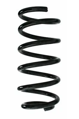 Fahrwerksfeder Hinterachse SPIDAN 87211