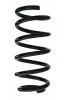 Fahrwerksfeder Hinterachse SPIDAN 87211