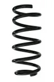 Fahrwerksfeder Hinterachse SPIDAN 87211