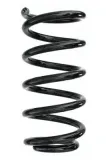 Fahrwerksfeder Hinterachse SPIDAN 87212