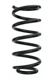 Fahrwerksfeder Hinterachse SPIDAN 87214