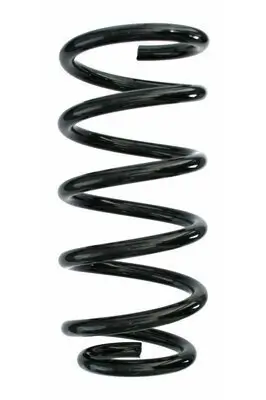 Fahrwerksfeder Hinterachse SPIDAN 87215