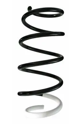 Fahrwerksfeder Vorderachse SPIDAN 87223