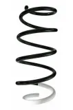 Fahrwerksfeder Vorderachse SPIDAN 87223