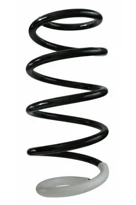 Fahrwerksfeder Vorderachse SPIDAN 87225 Bild Fahrwerksfeder Vorderachse SPIDAN 87225