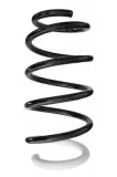 Fahrwerksfeder Vorderachse SPIDAN 87226