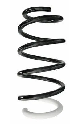 Fahrwerksfeder Vorderachse SPIDAN 87226 Bild Fahrwerksfeder Vorderachse SPIDAN 87226