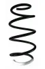 Fahrwerksfeder Vorderachse SPIDAN 87227