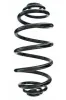 Fahrwerksfeder Hinterachse SPIDAN 87232