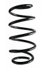 Fahrwerksfeder Vorderachse SPIDAN 87238