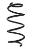 Fahrwerksfeder Vorderachse SPIDAN 87242