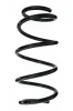 Fahrwerksfeder Vorderachse SPIDAN 87243