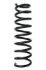 Fahrwerksfeder Hinterachse SPIDAN 87252