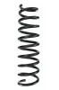 Fahrwerksfeder Hinterachse SPIDAN 87256