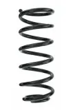 Fahrwerksfeder Hinterachse SPIDAN 87270