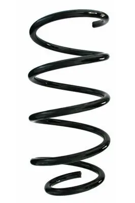 Fahrwerksfeder Vorderachse SPIDAN 87272