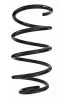 Fahrwerksfeder Vorderachse SPIDAN 87273